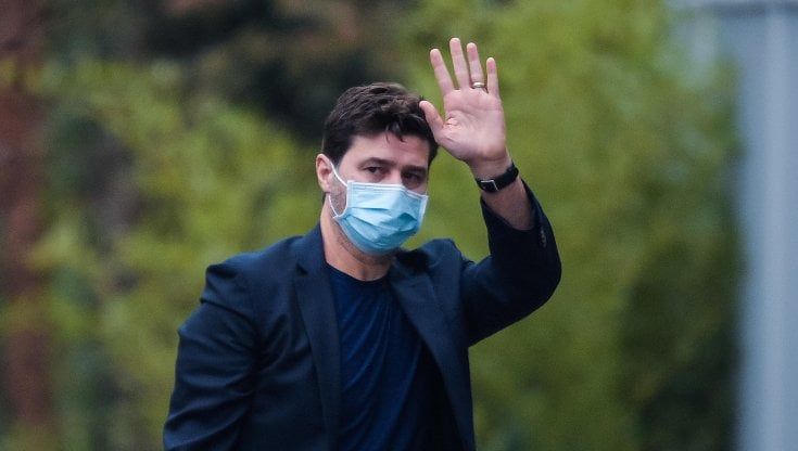 Il Psg e la ricerca della felicità, ora ci prova lo 'sceriffo' Pochettino