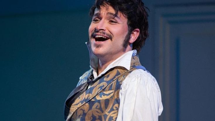 Il Barbiere di Siviglia al Comunale Nouveau. Dave Monaco: “Io, tra Gioachino Rossini e Lucio Dalla”