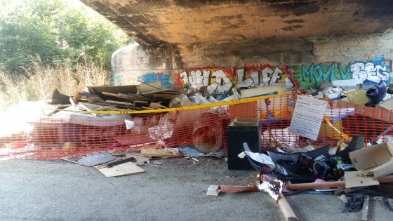 Le ecomafie perdono fatturato, ma aumenta il traffico di rifiuti