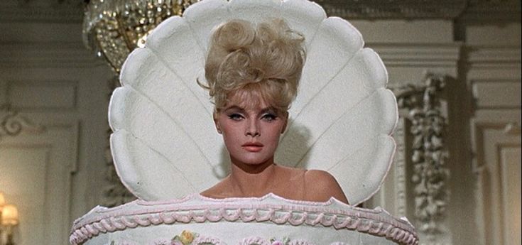 Virna Lisi, la grande carriera dell'attrice che disse "no" a Hollywood