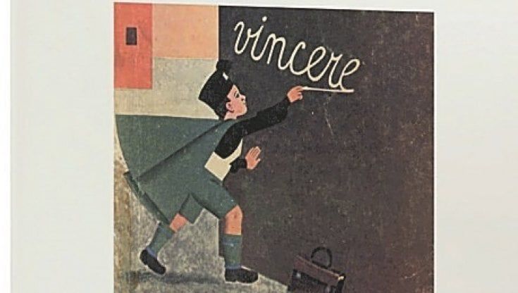 In edicola con Repubblica. Come il fascismo ha cambiato la lingua italiana