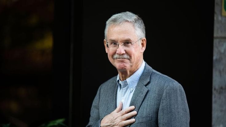David Quammen: “Trump è peggio di un virus ma scenderemo in piazza”
