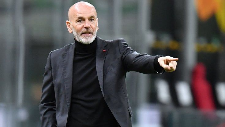 Milan, Pioli: "Giocato da grande squadra, ora concentrati sul campionato"