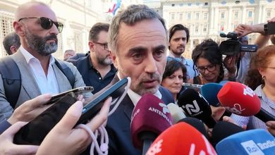 Ex Ilva, De Palma (Fiom): "Stoppati licenziamenti ma la mobilitazione va avanti"