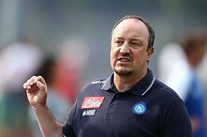 Napoli, &egrave; allarme difesa. <br />Benitez vuole stringere i tempi per Skrtel