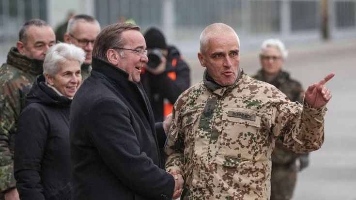 Berlino: “Putin attaccherà la Nato. Userà i separatisti come in Donbass”
