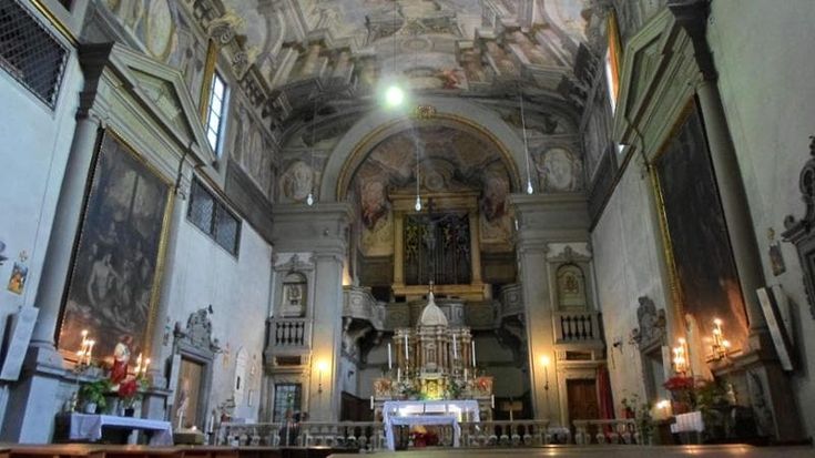 Giornata degli ospedali storici, alla scoperta dei patrimoni artistici nei luoghi di cura