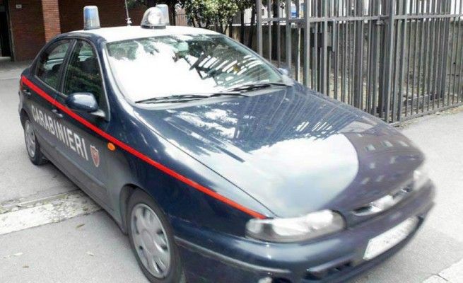 Tentato stupro a Trastevere<br />In manette i tre aggressori