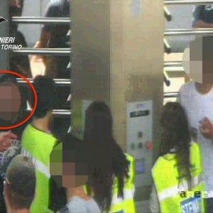 Torino, si fingevano minorenni per evitare il daspo e entrare allo stadio