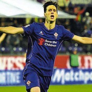 Fiorentina, Dr.Jekyll o Mr.Hyde? Tutti gli interrogativi sulla testa di Kalinic