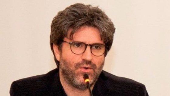 Caserta, il giornalista Mario De Michele indagato  per "simulazione di reato"