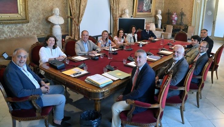 Comune di Palermo, colpo grosso di Cuffaro: al “suo” Forzinetti la delega più pesante