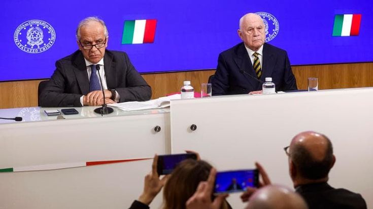 Sicurezza, il Paese fittizio della destra