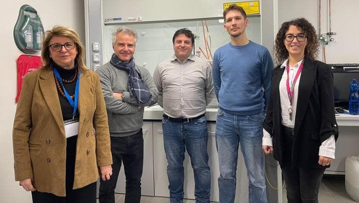Dagli scarti del pane nasce il carburante: lo studio dell'Università di Pisa