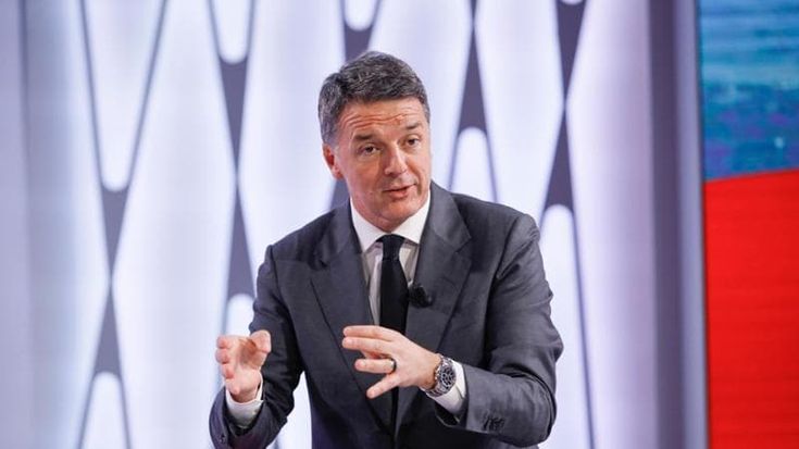 Campo largo, vertice dei leader: Renzi escluso diventa un caso