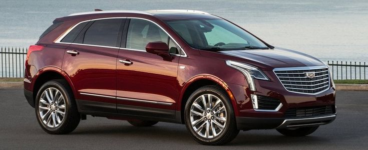 Cadillac XT5, il sogno americano resiste sempre