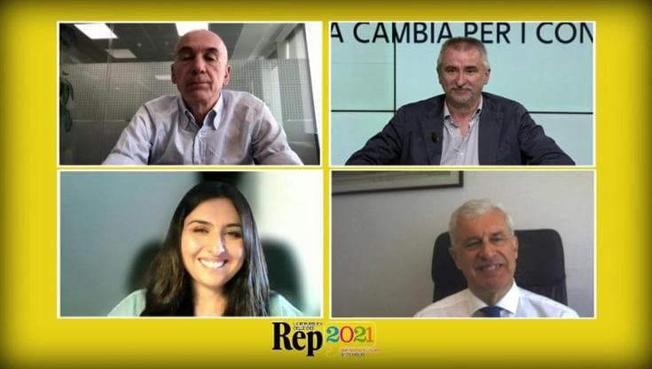 Rep Idee 2021 - Un mercato più libero: cosa cambia per i consumatori