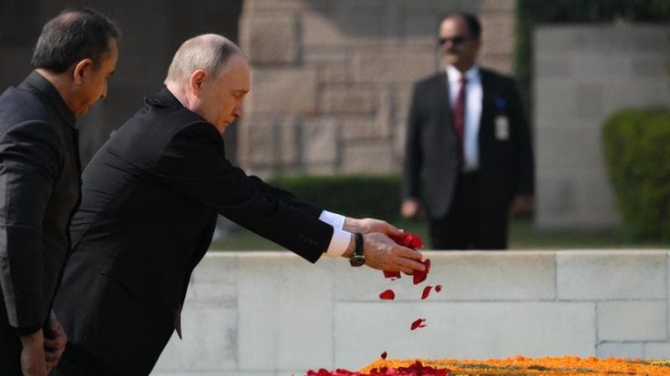 Guerra Ucraina - Russia, le news del 5 dicembre. Ushakov: “Eventuale piano di pace sarà scritto da Kushner”