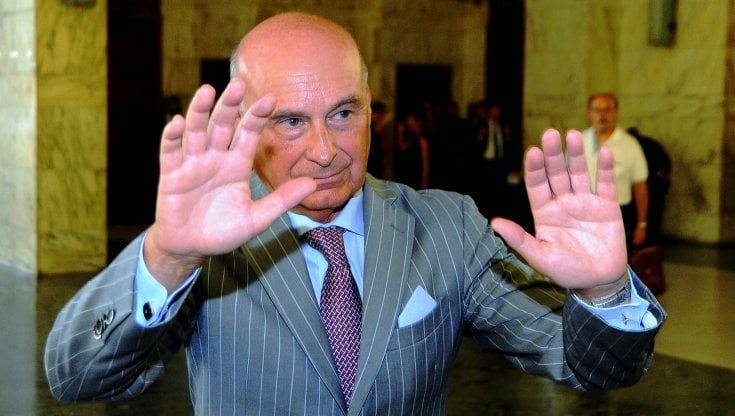 L'ex primario del Pini Confalonieri condannato a sei anni e mezzo per corruzione: prosciolto da accusa di lesioni