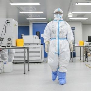 Coronavirus, mai così bassi i decessi (18) e i contagi