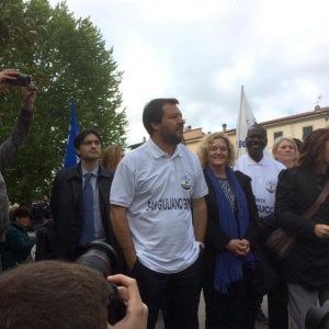 Salvini cavalca la  castrazione chimica per fare il pieno di voti