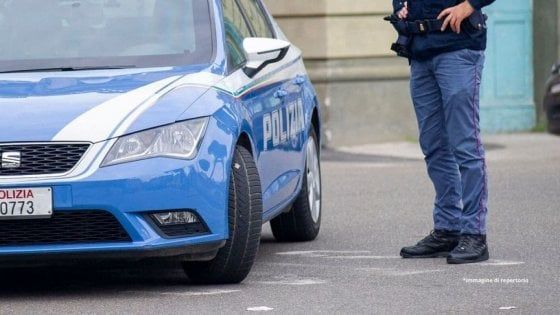 Clochard trovato morto in un campo a Livorno