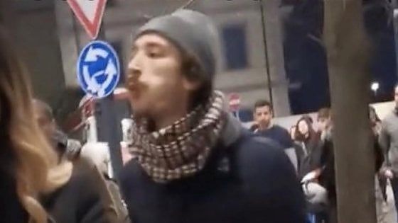 Sull'aggressione al sindaco di Massa, Salvini accusa: "Nazismo rosso"
