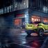 Toyota C-HR, arriva la Lime Beat Special Edition