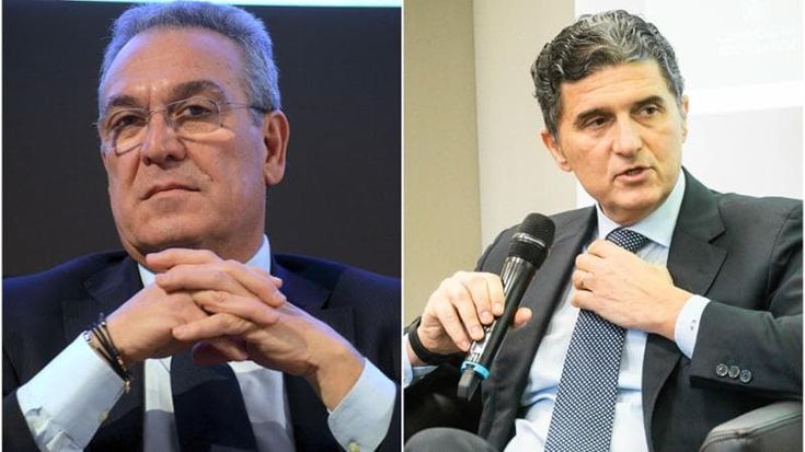 Pazzali contro Lo Presti, i veleni nel centrodestra scatenati dai dossier. E ora sulle poltrone è paralisi in Regione