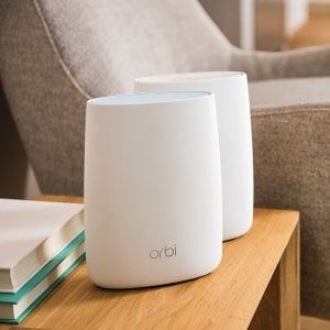 Netgear, ecco il router Orbi: tre punti chiave, potenza, design e sicurezza 