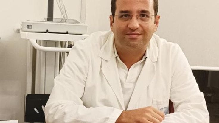 “Francia e Danimarca mi avrebbero triplicato lo stipendio, ma voglio continuare a lavorare in Puglia”: l’intervista al cardiologo