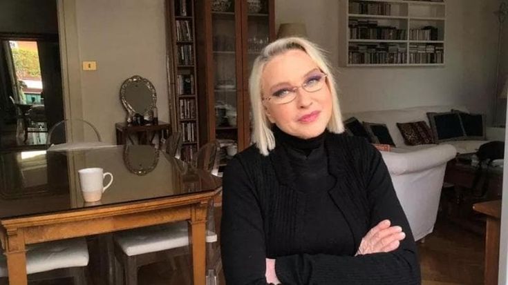 Eleonora Giorgi operata di tumore al pancreas: “È andata bene”