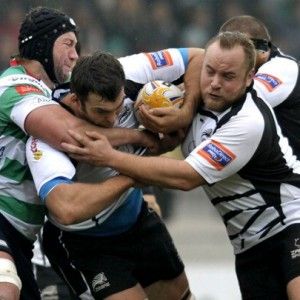 Rugby, Zebre-Treviso derby delle deluse e sfida tra cugini