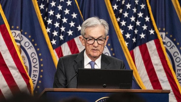 Fed, stessi dati e due visioni dell’economia