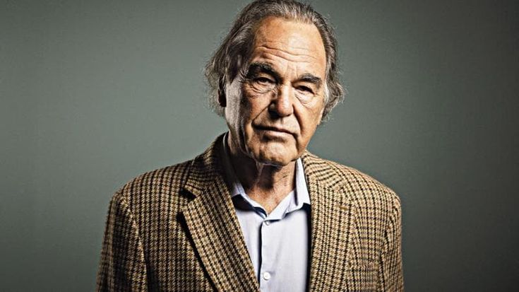 Oliver Stone: “Ho smesso di sognare film politici”