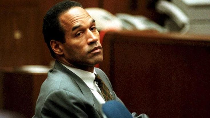 O.J.Simpson e la post-verità