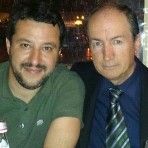 La licenza media di Mario Pittoni, responsabile scuola