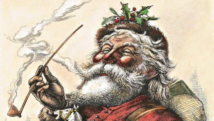 Se la sinistra abbandona il Natale alla destra