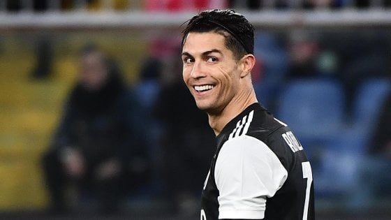 Juventus, Ronaldo: ''La gente mi critica, ma alla fine tutti mi diranno bravo''