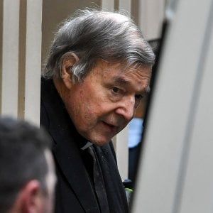 Pedofilia, il cardinale George Pell prosciolto dall'Alta Corte australiana