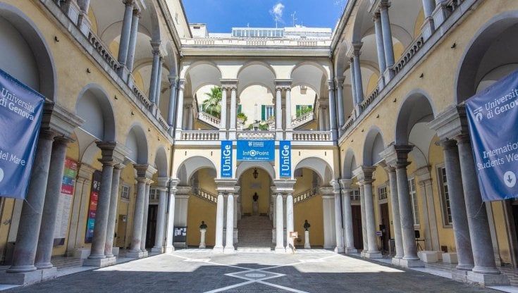 Genova, la commissione confonde i titoli: concorso università annullato per la candidata collaboratrice del commissario