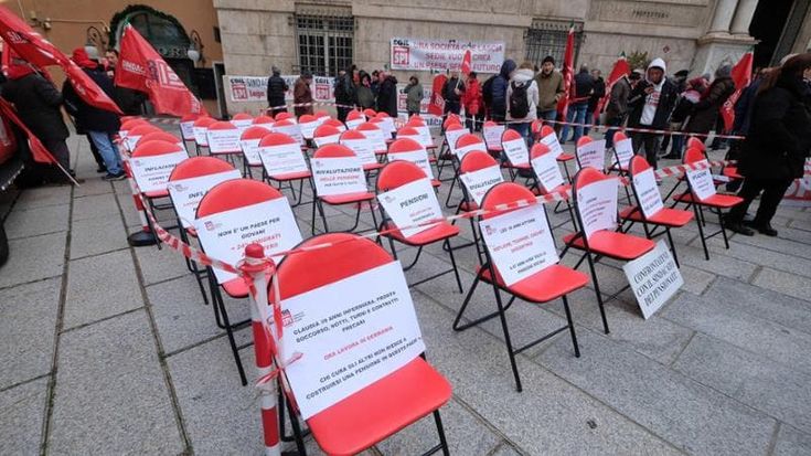 Pensioni, aumenti netti da 3 a 17 euro. Cgil: “Una finta rivalutazione all’inflazione”