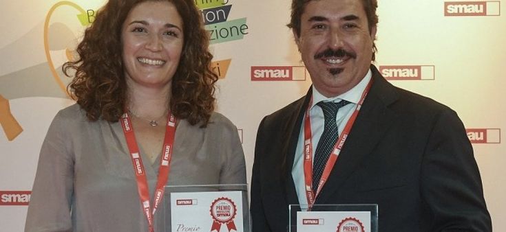 Aggregare in un'unica soluzione milioni di documenti: premiato il progetto WheesBe