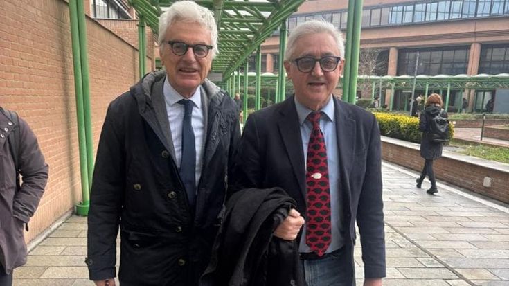 Silvio Viale assolto a Torino dalle accuse di violenza sessuale, “Non ho mai perso la dignità”