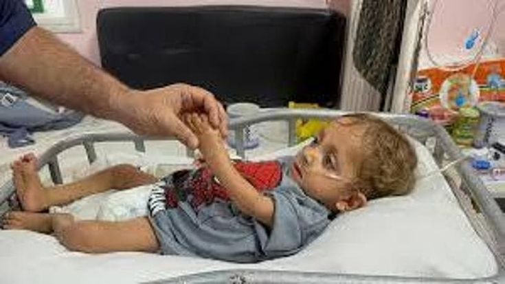Guerre, la distruzione degli ospedali e delle scorte mediche tra Gaza e Teheran