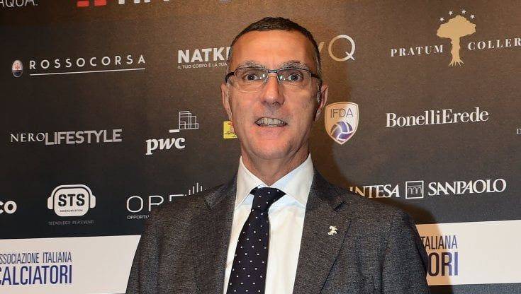 Bergomi: "I ragazzi di Mancini come noi a Italia 90. Ma la Francia è favorita"