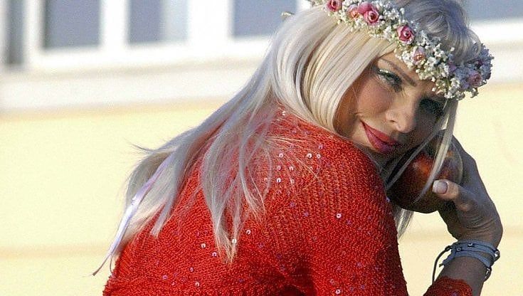 All'asta la casa di Cicciolina: "Ho troppe spese e la pandemia mi ha messo nei guai"