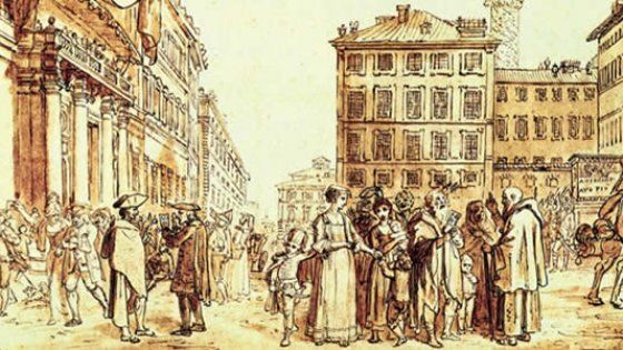 Zitelle, nozze e cinquine. Quando la dote era un gioco  