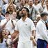 Il maratoneta Djokovic, 39 anni e non sentirli. A Wimbledon è di nuovo sfida contro Sinner