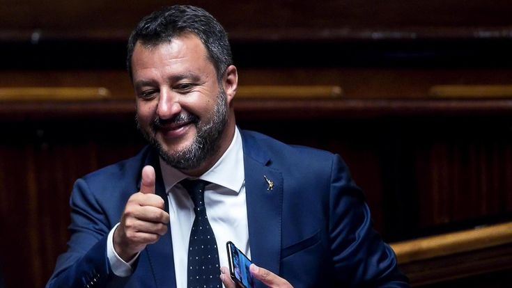Sempre in cerca di un nemico i leader si bruciano in fretta
